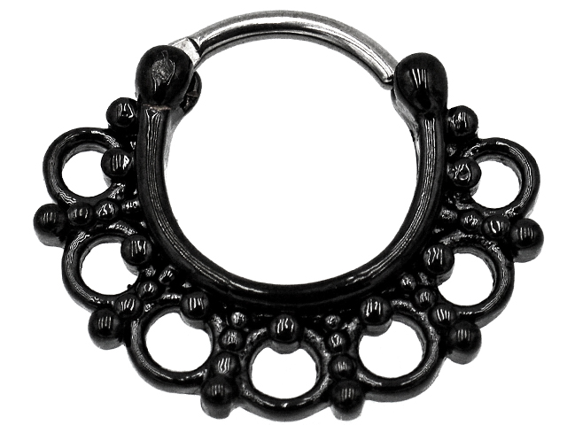 Septum Clicker 3